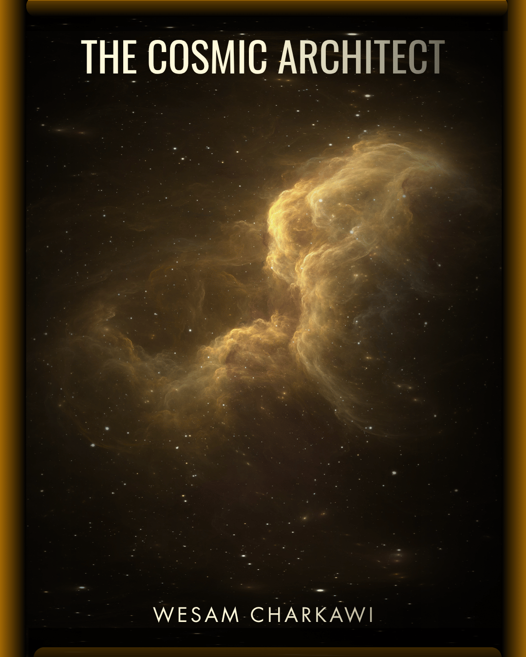 thecosmicarchitect.com